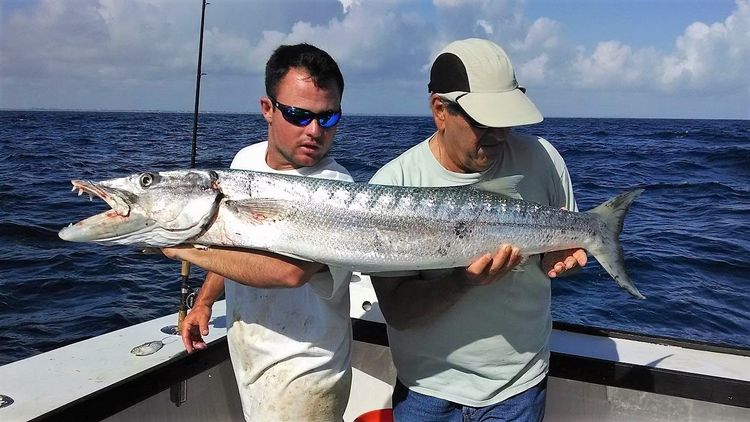 Charter Fishing Stuart FL | 6 Hour Charter Trip 